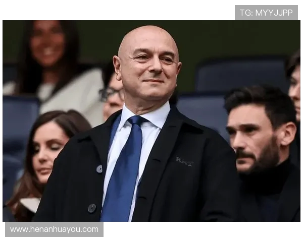 热刺重返欧冠舞台列维或趁高套现英媒深挖俱乐部估值玄机