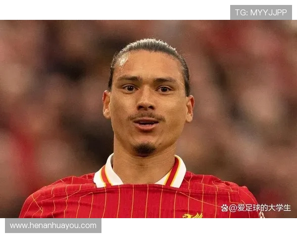 场均一球仍挨批？努涅斯数据斯数据打脸质疑者